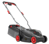 รถเข็นตัดหญ้าไร้สาย OCLM415